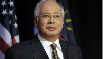 मलेसियाका पूर्वनेता नजिब रजाकलाई बाँकी जेल सजाय घरमै बिताउने अनुमति Image