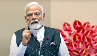जम्मू-कश्मीर आक्रमण: मोदीले साउदी भ्रमण छोट्याए, ट्रम्पको भारतलाई ऐक्यबद्धता Image