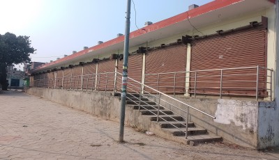 सात करोड लागतको भवन चार वर्षदेखि प्रयोगविहीन Image