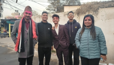 नेपाल कमर्स क्याम्पस स्ववियुमा अनेरास्ववियुको जित, रोकाहा सभापतिमा निर्वाचित Image