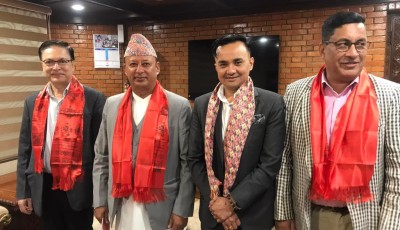 Energy Minister Heads to India for 7th International Solar Alliance Image