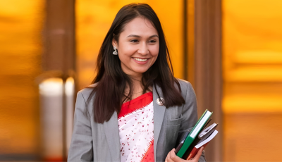 रास्वपा संसद्‌मा आक्रामक हुने संकेत Image