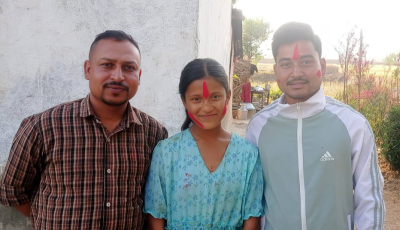 ८ को परीक्षामा निसा बनिन् गाउँपालिका सर्वोत्कृष्ट Image