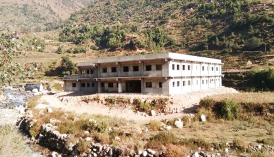 बजेट अभावले पालिकास्तरीय आधारभूत अस्पताल अधुरै Image