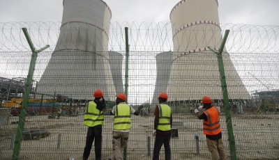 Bangladesh Seeks Continued Nuclear Cooperation with Russia Image