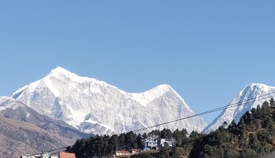 सांस्कृतिक सम्पदाको पुनर्निर्माण कार्यमा तीव्रता Image