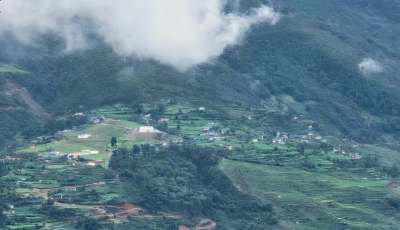 जाजरकोटमा पहिरो, वडा सदस्य सहित दम्पती बेपत्ता Image