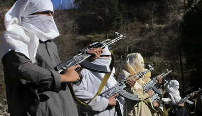 इरानमा ‘आतङ्कवादी’ आक्रमण, १० प्रहरीको मृत्यु Image