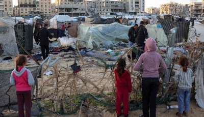Hamas Blames Israel's 'New Conditions' for Delays in Gaza Ceasefire Agreement Image