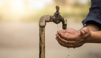 जुम्लामा नौ हजार परिवार खानेपानीको पहुँचमा Image