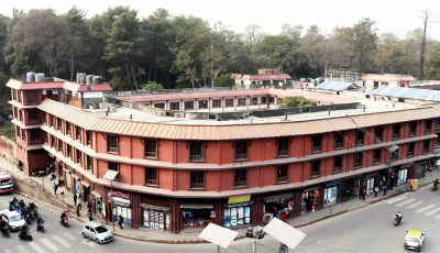 गौशाला धर्मशालाका विषयमा छलफल गर्न आज पशुपति कोष सञ्चालक परिषद् बैठक बस्दैँ Image