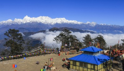 पाथीभरा केबलकार विवादः वार्ता सकारात्मक Image