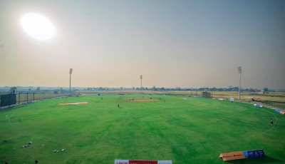 प्रधानमन्त्री कप : कोशी प्रदेशको पहिलो जित Image