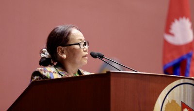 स्थानीयको भावना विपरीत केबलकार निर्माण गर्न नहुने सांसदहरूको भनाइ Image