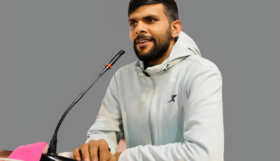 शंकरदेवमा विद्यार्थी नेतामाथि आक्रमण, अखिल (क्रान्तिकारी)को चेतावनी: अराजकता स्वीकार्य छैन Image