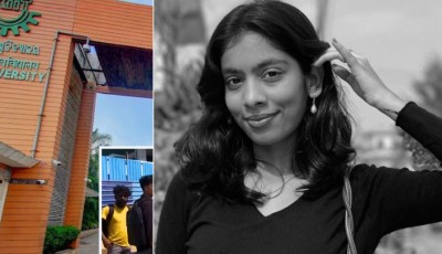 National Assembly Calls for Justice in Prakriti Lamsal’s Death Image