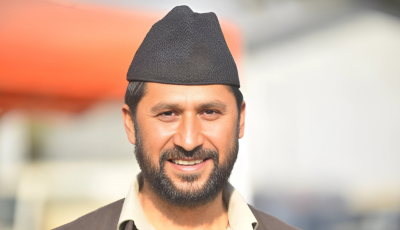 सहकारी ठगी प्रकरण : रविको मुद्दामा कैफियत प्रतिवेदन झिकाउन सर्वोच्च अदालतको आदेश Image