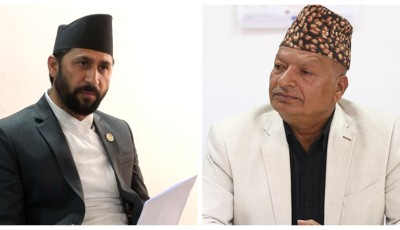 के रवि आज छुट्लान्  ? Image