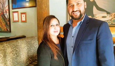 सूर्यदर्शन सहकारीको रकम अपचलनमा रवि लामिछाने र उनकी पत्नीलाई पनि प्रतिवादी बनाई मुद्दा दायर Image