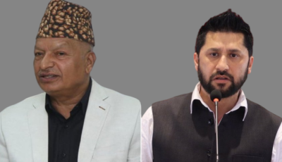 छविलाल जोशीको खुलासा: 'सहकारीको रकम गोर्खा मिडियामा ल्याउने योजना रविको थियो' Image