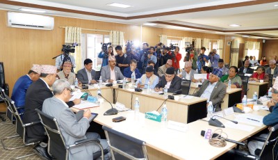 पूर्वराजालाई बोलाएर तीनकुने घटनाबारे सोधपुछ गरौं : कांग्रेस सांसद Image