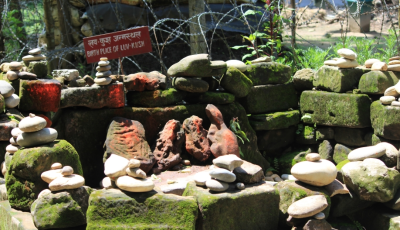 संरक्षणको अभावमा ओझेलमा वाल्मीकि आश्रम, ठोस पहलको आवश्यकता Image