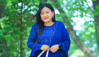 अखिल क्रान्तिकारीको कोषाध्यक्षमा चार पक्षीय प्रतिस्पर्धा– जनार्दन शर्मा समूहकी फूलमाया विजयी Image