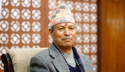रावललाई कारबाही गर्दा ओलीको विरोध गर्ने नेताहरू को–को हुन् ? (नामावलीसहित) Image