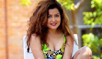 रेखा थापाको नाटक ‘मिरा’ पोष्टपोण्ड Image