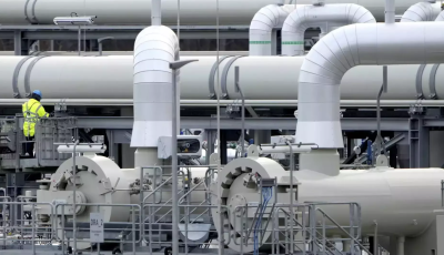 Moscow, Kyiv End Russian Gas Transit to Europe via Ukraine Image