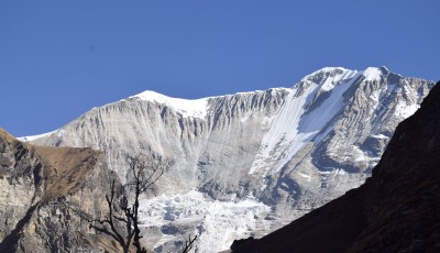 Saipal Himal: Majestic 7,031-Meter Peak Awaits Adventurers Image