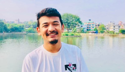 अखिल (क्रान्तिकारी) ले आरआर क्याम्पसको स्ववियु सभापतिका लागि संगम लामालाई मैदानमा उतार्ने Image