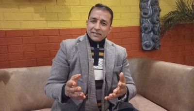 पाइलट बन्न छाडेर पर्यटन क्षेत्रमा जमेका ‘सङ्घर्ष’ Image