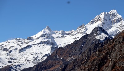 Sato Peak Image