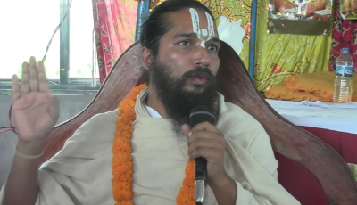 सिद्धबाबाले पाए  बलात्कारको मुद्दामा सफाइ Image