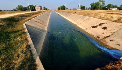 १९ वर्षमा सिक्टा सिँचाइ आयोजनाको भौतिक प्रगति ४१% मात्र, साढे सात अर्बको लागत झण्डै ५३ अर्ब पुग्यो Image