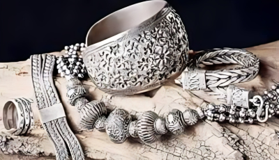 सिरहामा १० लाखभन्दा बढीको चाँदीसहित युवक पक्राउ Image