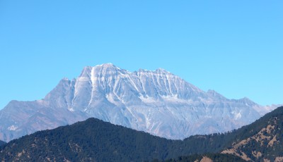 सिस्ने हिमाल Image
