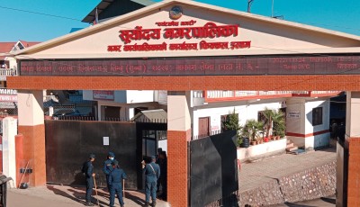 “१२ महिना, १२ कार्यक्रम: सूर्योदय नगरपालिकाको शैक्षिक अभियानले बदल्यो गणितप्रतिको धारणा” Image