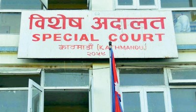Wide-Body Scam: Former NAC GM Kansakar, Ex-Secretaries Convicted of Corruption Image
