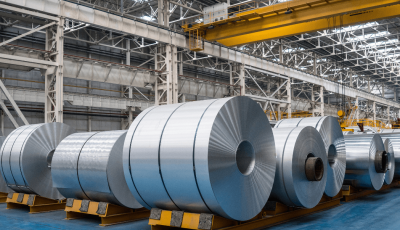 U.S. Expands Tariffs on Steel and Aluminum, Igniting Global Trade Tensions Image