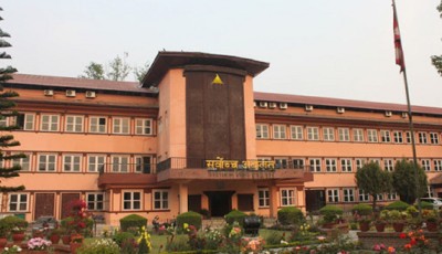 विद्युत् प्राधिकरणका दुवै रिट ‘हेर्दाहेर्दै’ मा Image