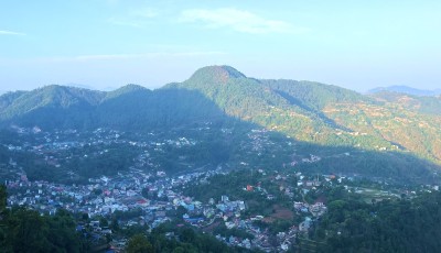 तम्घास बजार Image