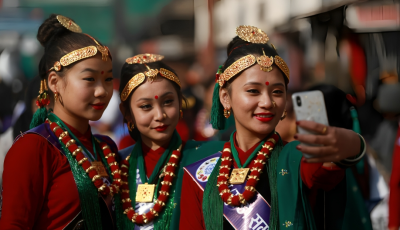 ‘तमु ल्होसार/ल्होछार’ मनाइँदै, आज सार्वजनिक बिदा Image