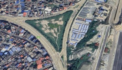 Tinkune land dispute dates back decades, predating Balen's tenure Image