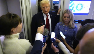 Trump Confirms Microsoft in Talks to Acquire TikTok Amid Uncertainty Image