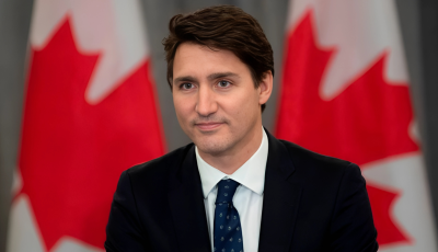 Canada's Trudeau Resigns as Liberal Party Leader, Marking the End of His Time in Power Image