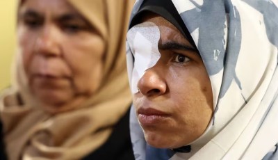 UAE Evacuates Critically Wounded Palestinians for Medical Treatment Image