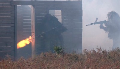 अमेरिकी चुनावअघि जर्मन विदेशमन्त्रीको किभ भ्रमण, युक्रेनप्रति समर्थनको पुन पुष्टि Image