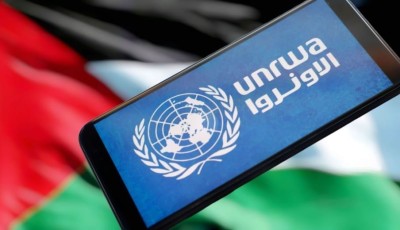 Over Two Million People Trapped in Gaza Amid Dire Humanitarian Crisis: UN Agencies Image